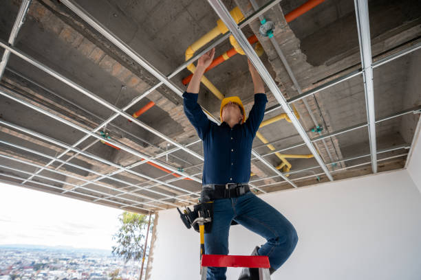Best Leak Detection Services  in Desert View Highlands, CA