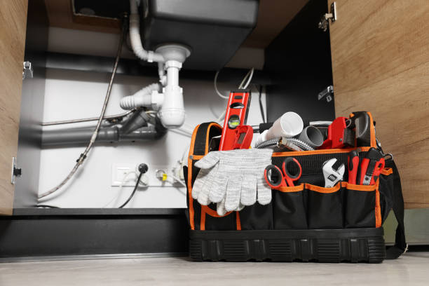 Best Shower Repair Services  in Desert View Highlands, CA