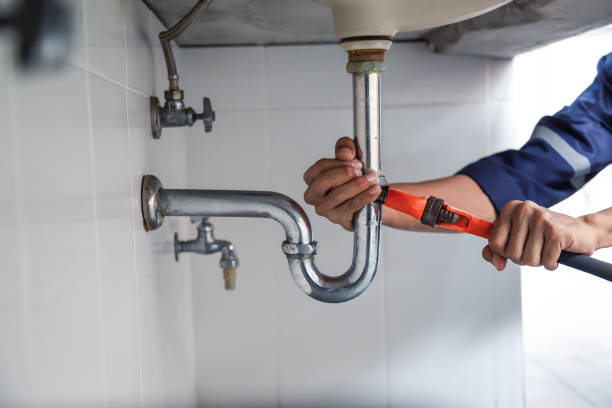 Best Sewer Cleaning Services  in Desert View Highlands, CA
