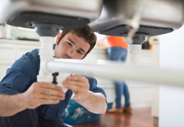 Best Affordable Plumbing Services  in Desert View Highlands, CA