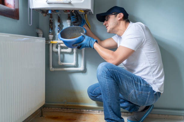 Best Residential Plumbing Services  in Desert View Highlands, CA
