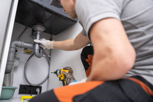 Best Water Heater Repair  in Desert View Highlands, CA