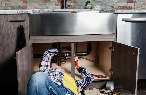 Best Plumbing Inspection Services  in Desert View Highlands, CA