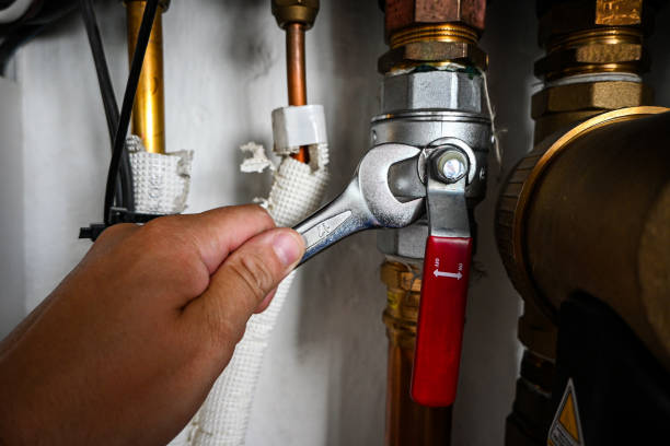 Best Plumbing Inspection Services  in Desert View Highlands, CA
